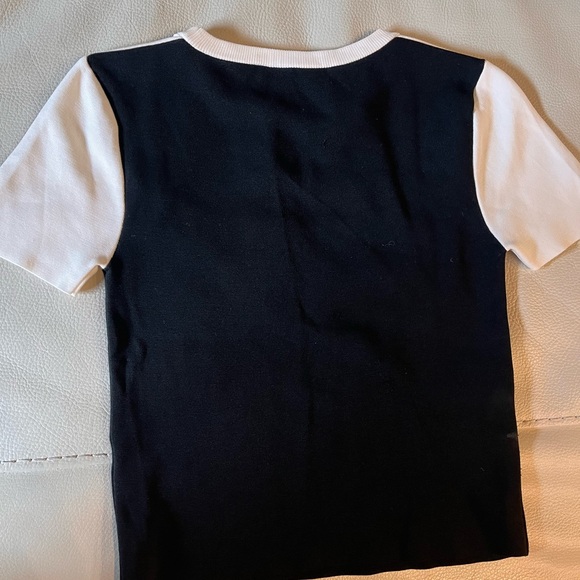 Zara top. Excellent condition. Size Small. - Picture 4 of 4